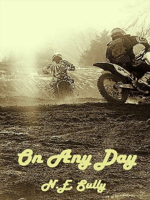 cover image of On Any Day